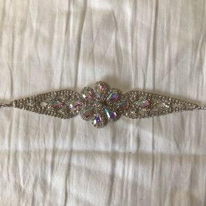 Special Occassion Bracelet